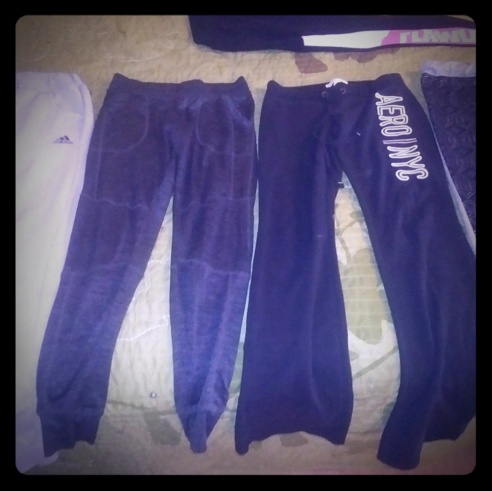Comfy pants